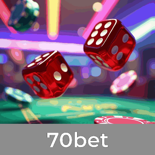 70bet: Seu Cassino Online Seguro e Divertido
