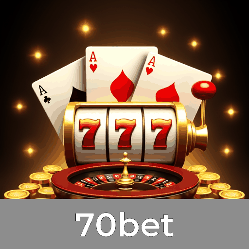 70bet: Experiência Profissional em Jogos de Mesa ao Vivo