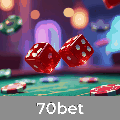 Desfrute do Acesso Seguro Instantâneo Exclusivo em 70bet