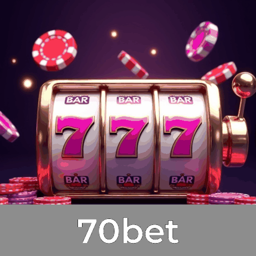 70bet: A Excelência em Apostas com Serviços Profissionais