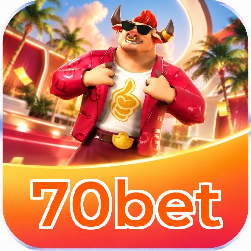 70bet Facebook - Página oficial com promoções e comunidade ativa