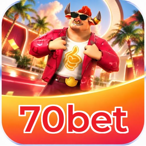 70bet Facebook - Página oficial com promoções e comunidade ativa