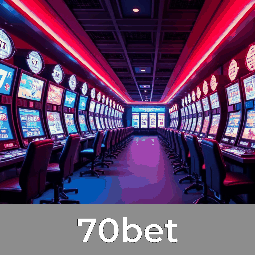 70bet: Especialista em Apostas Esportivas no Brasil